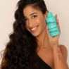 natural frizz control modelo