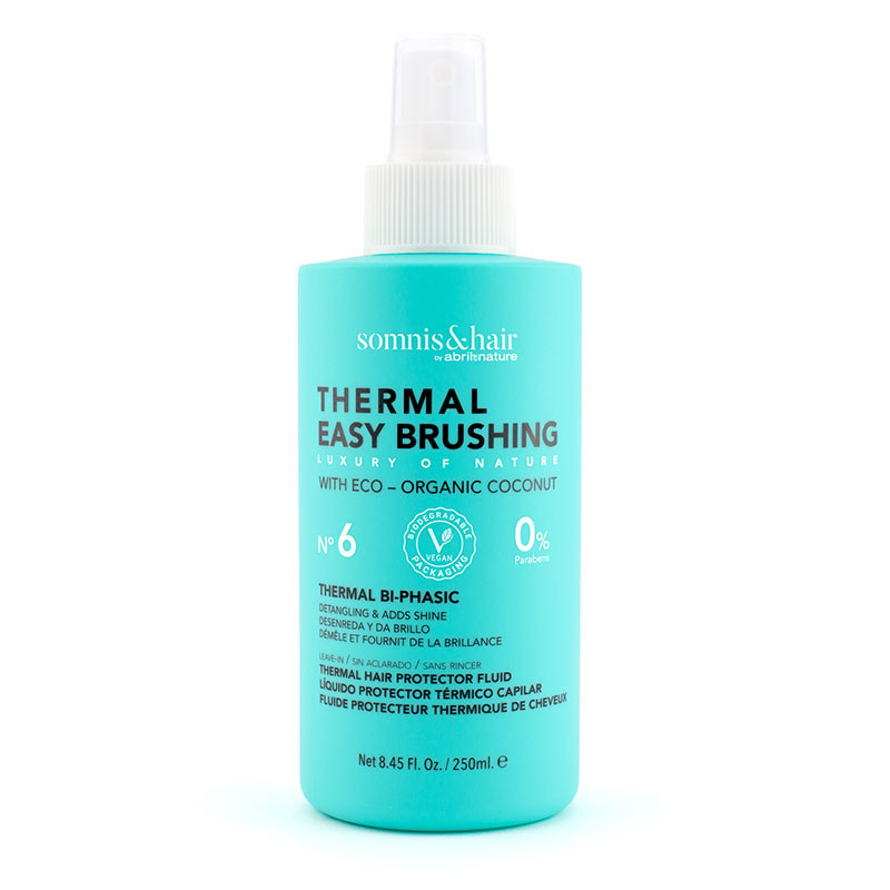 Protector térmico Easy Brushing