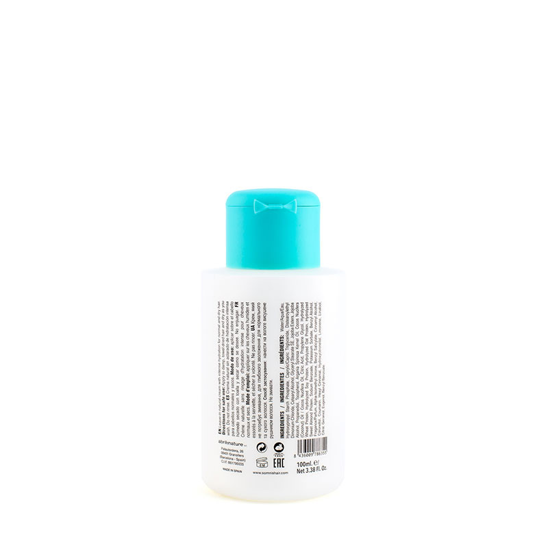 Dorso Crema leave-in Natural Balance