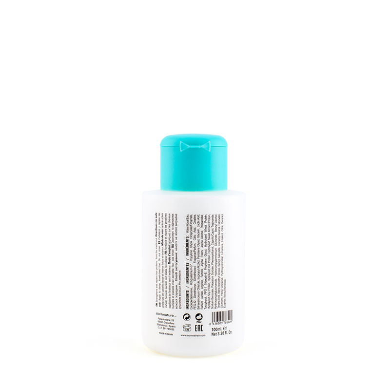 DorsoTotal Hair Repair serum