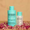champú + serum crecimiento del cabello
