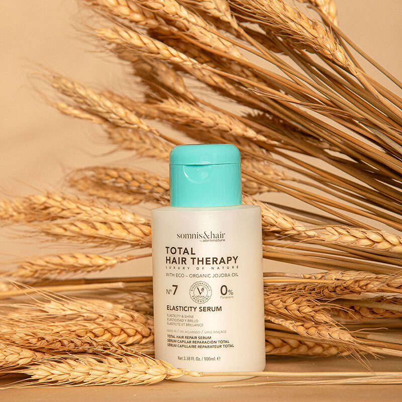 total therapy con fondo