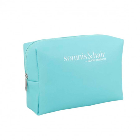 somnis&hair toiletry bag