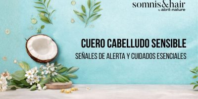 Cuero cabelludo sensible