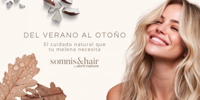 botellas biodegradables somnis&hair